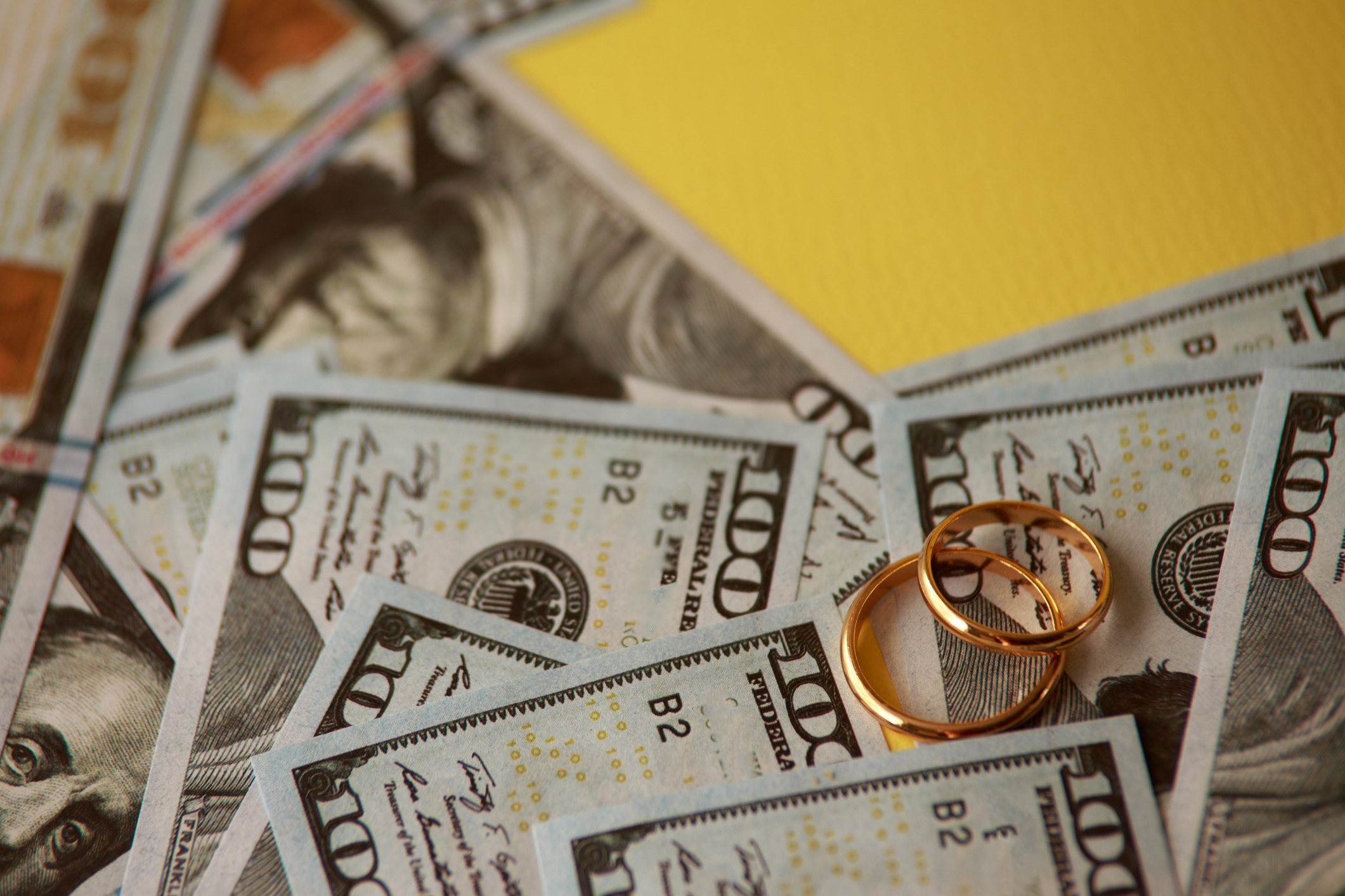 spousal maintenance