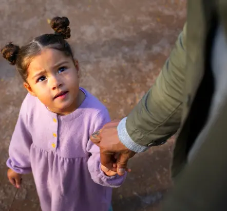 father-spending-time-with-his-daughter-outdoors-father-s-day